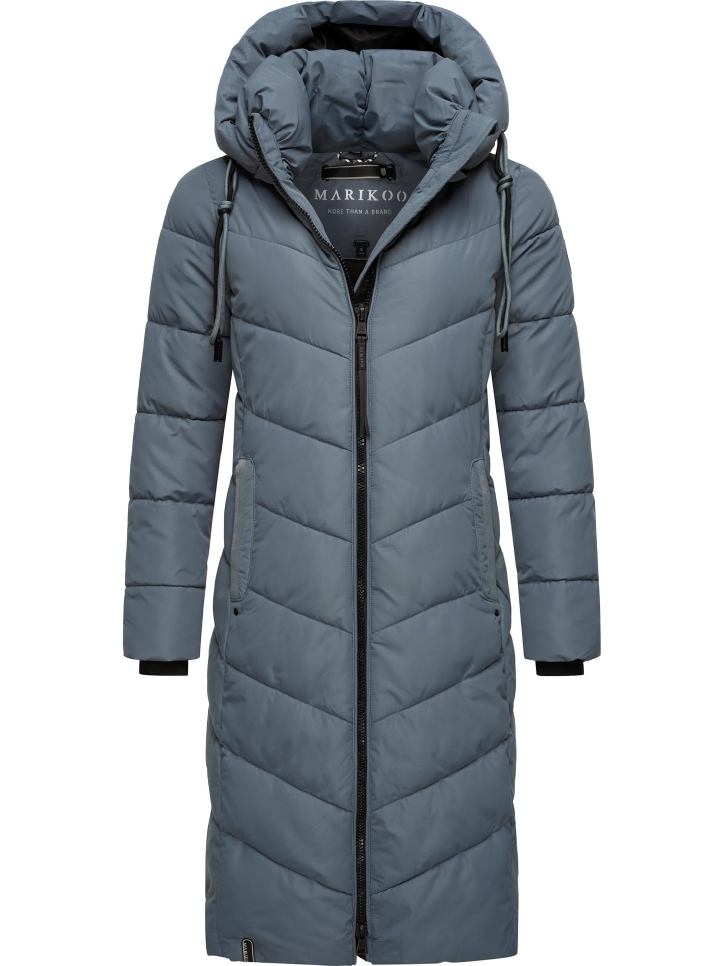 Women's Winter Quilted Jacket