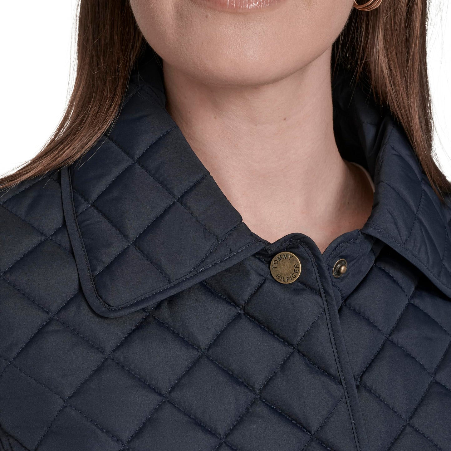 Tommy Hilfiger Quilted Jacket