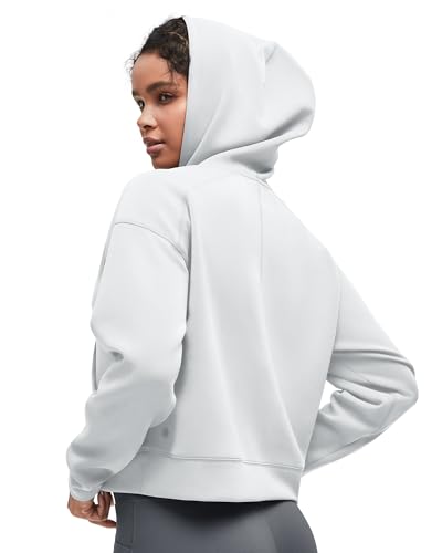 G4Free Women's Modal Pullover Hoodie