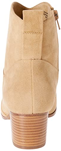 Amazon Essentials Western Ankle Boots