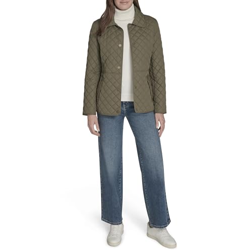 Tommy Hilfiger Quilted Jacket