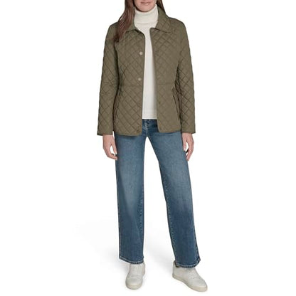 Tommy Hilfiger Quilted Jacket