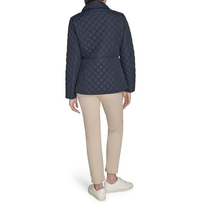 Tommy Hilfiger Quilted Jacket