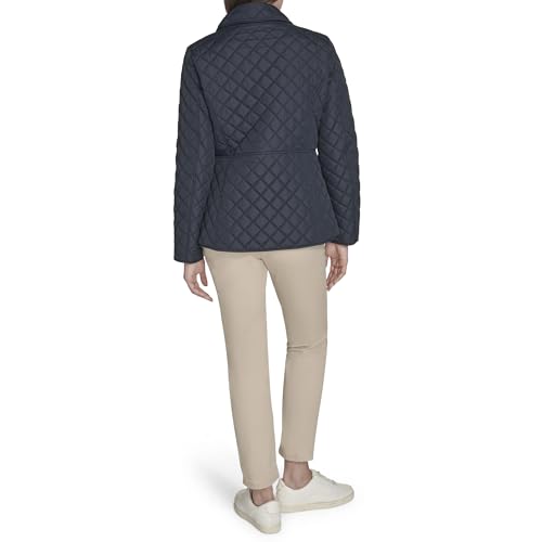 Tommy Hilfiger Quilted Jacket