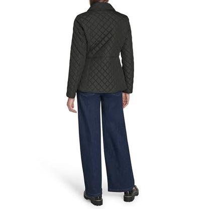 Tommy Hilfiger Quilted Jacket