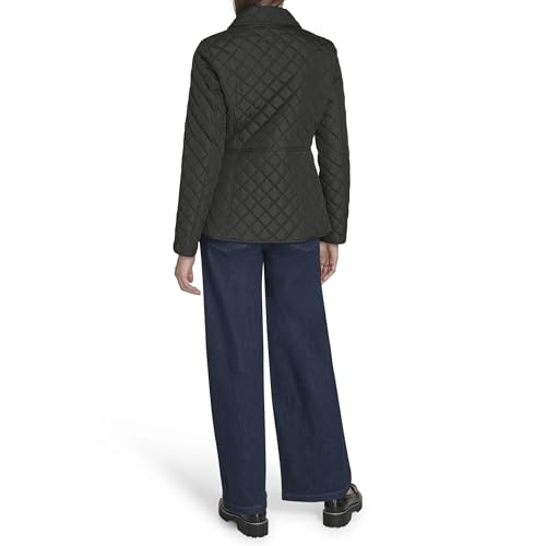 Tommy Hilfiger Quilted Jacket