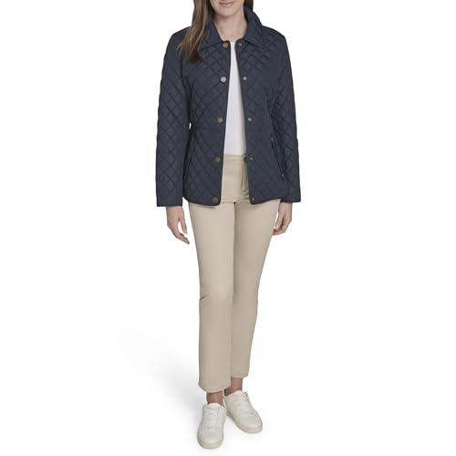 Tommy Hilfiger Quilted Jacket