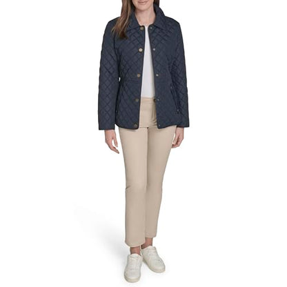 Tommy Hilfiger Quilted Jacket