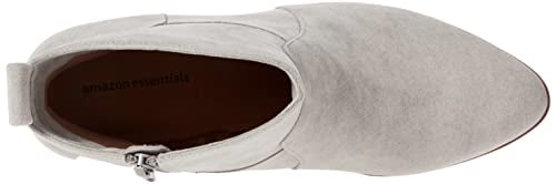 Amazon Essentials Western Ankle Boots