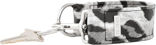 2-Piece Vegan Leather Wristlet Set