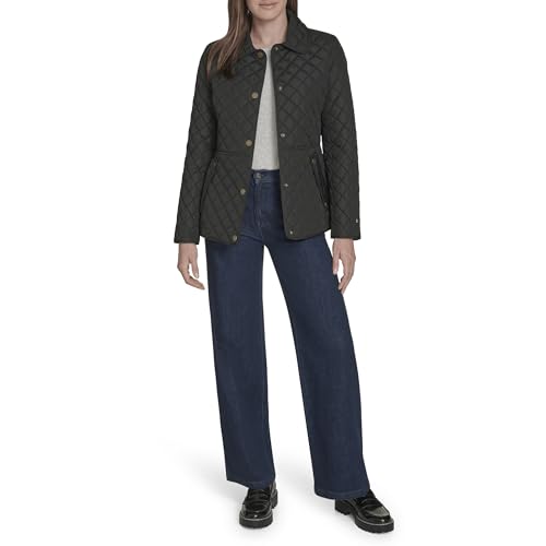 Tommy Hilfiger Quilted Jacket