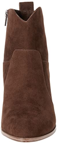 Amazon Essentials Western Ankle Boots