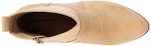 Amazon Essentials Western Ankle Boots