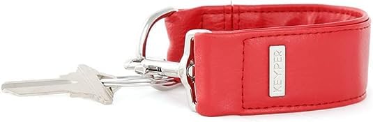 2-Piece Vegan Leather Wristlet Set