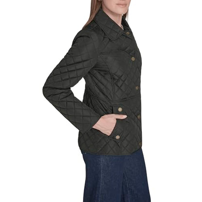 Tommy Hilfiger Quilted Jacket