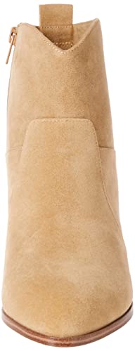 Amazon Essentials Western Ankle Boots