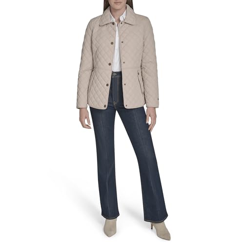 Tommy Hilfiger Quilted Jacket