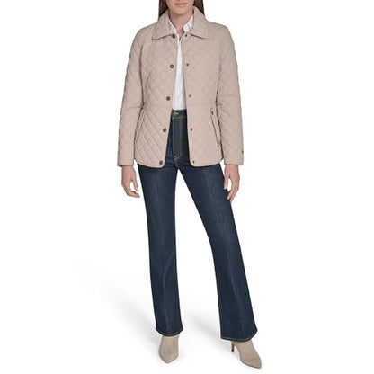 Tommy Hilfiger Quilted Jacket