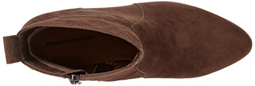 Amazon Essentials Western Ankle Boots
