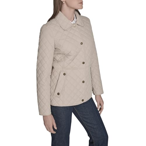 Tommy Hilfiger Quilted Jacket