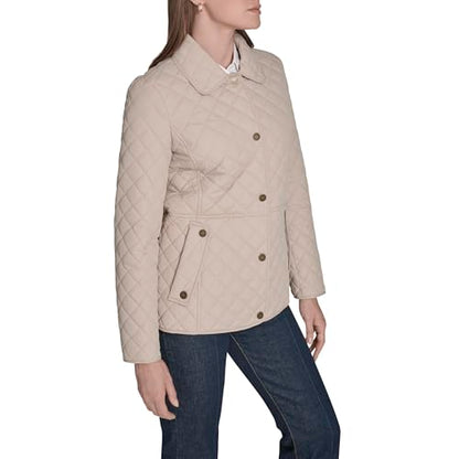 Tommy Hilfiger Quilted Jacket