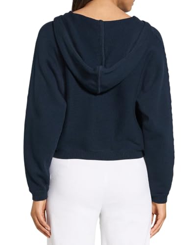 Theory Women's Zip Up Hoodie R