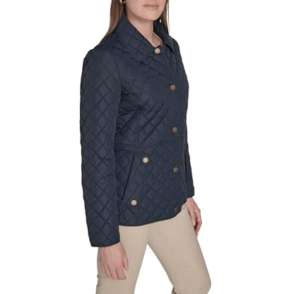 Tommy Hilfiger Quilted Jacket