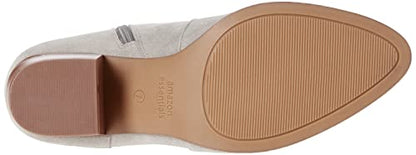 Amazon Essentials Western Ankle Boots