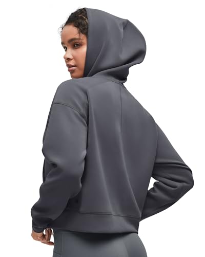 G4Free Women's Modal Pullover Hoodie
