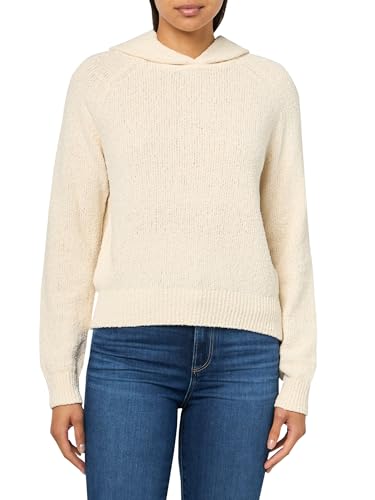 Theory Women's Boucle Hoodie