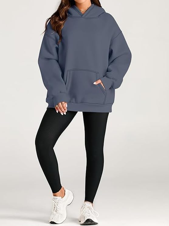 Women's Oversized Hoodie