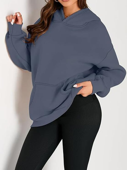 Women's Oversized Hoodie