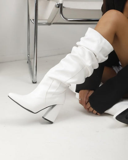 Women's Knee-High Boots