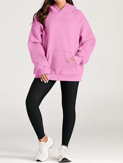 Women's Oversized Hoodie