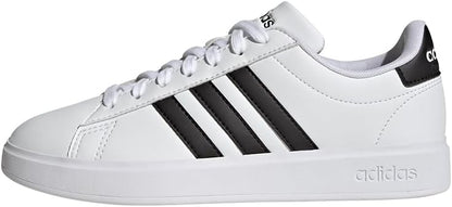 adidas Women's Grand Court 2.0 Tennis Shoe