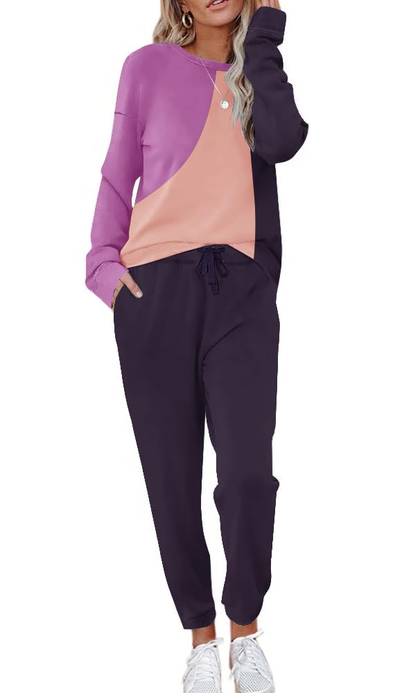 ETCYY Women’s Lounge Set