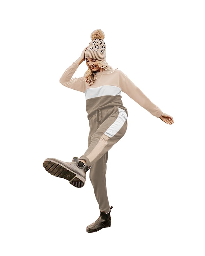 ETCYY Women’s Lounge Set