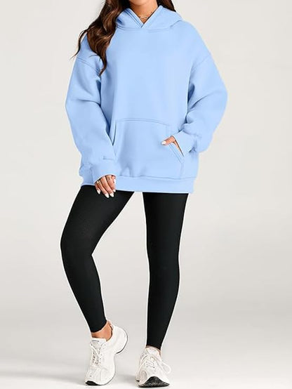 Women's Oversized Hoodie