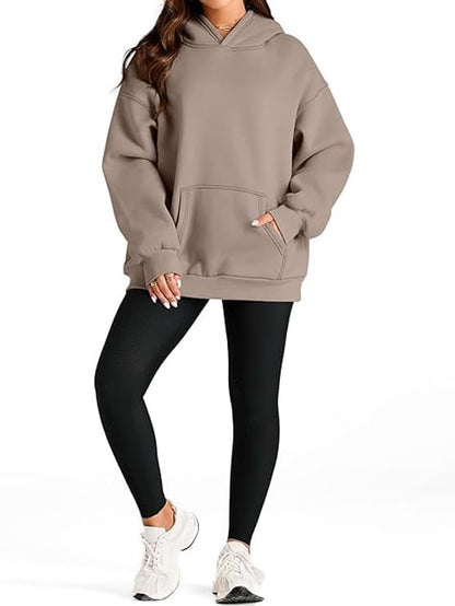 Women's Oversized Hoodie