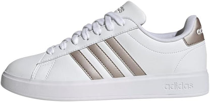 adidas Women's Grand Court 2.0 Tennis Shoe