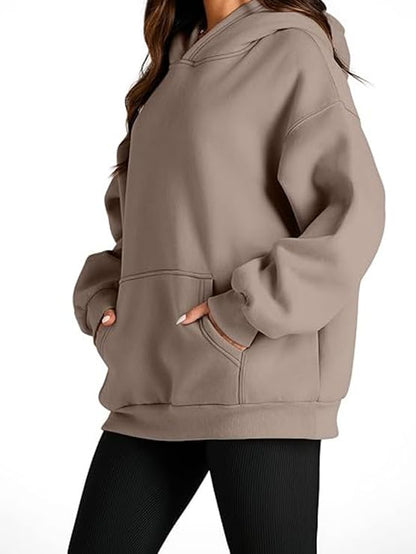 Women's Oversized Hoodie