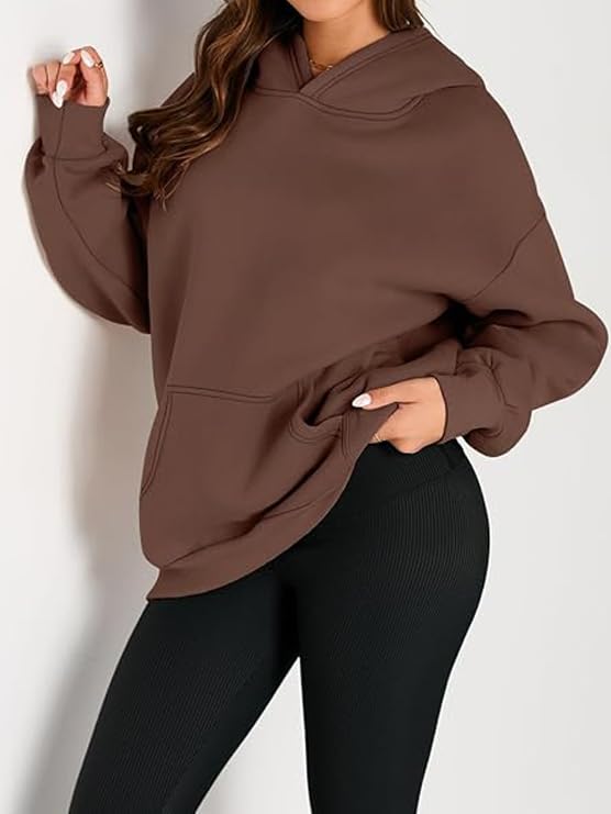 Women's Oversized Hoodie