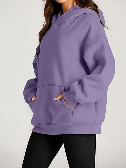 Women's Oversized Hoodie