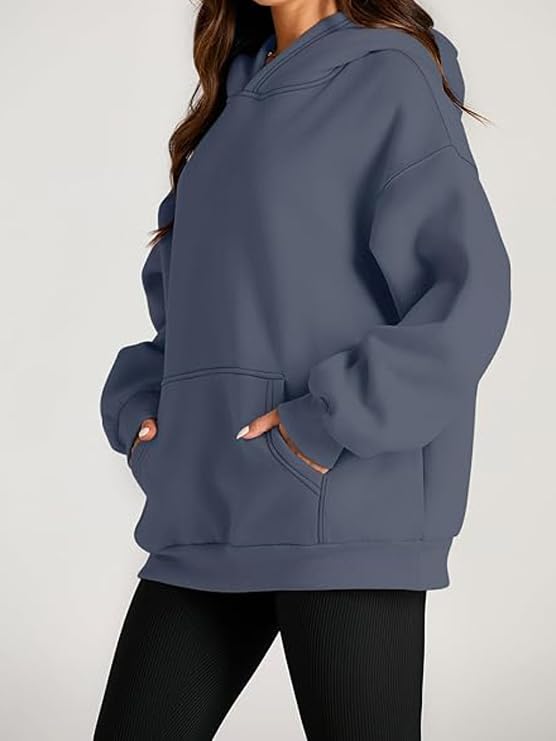 Women's Oversized Hoodie