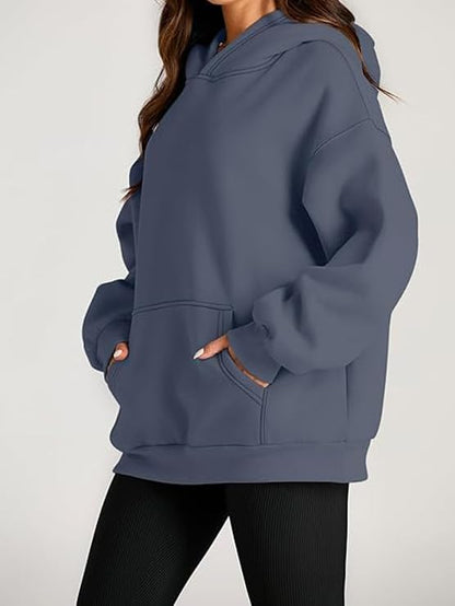 Women's Oversized Hoodie