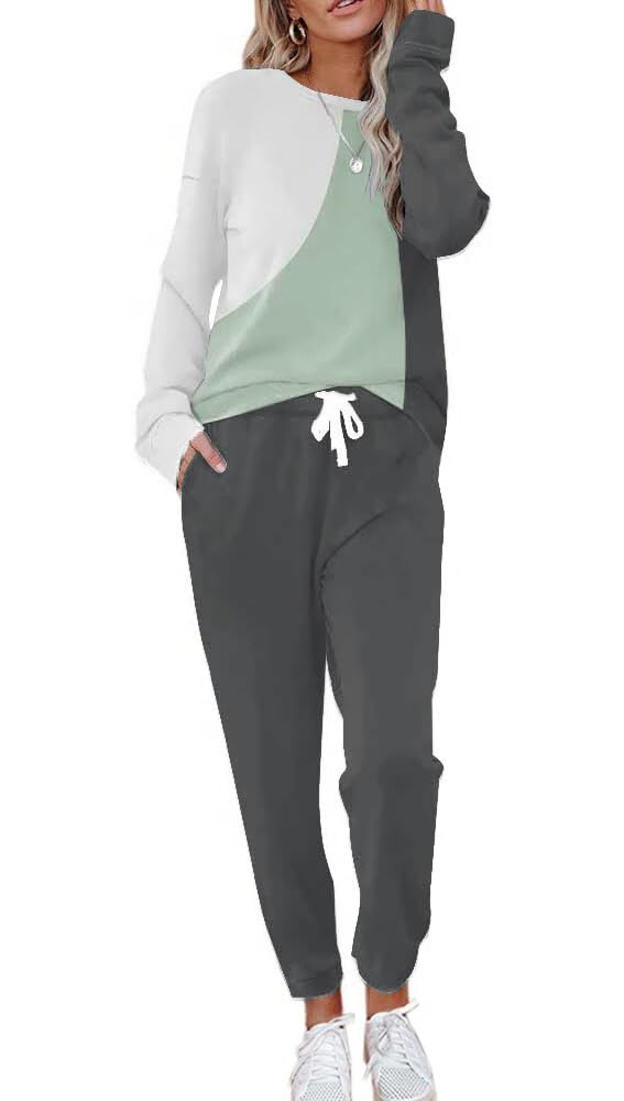 ETCYY Women’s Lounge Set