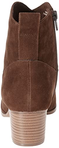 Amazon Essentials Western Ankle Boots