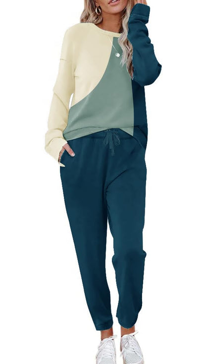 ETCYY Women’s Lounge Set