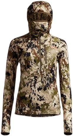 SITKA Women's CORE Merino Hoody