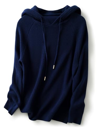 Women's Merino Wool Hoodie 2025